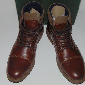 Mirlato size 11 Brown Casual boots